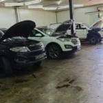 تعمیرگاه جک در کرج