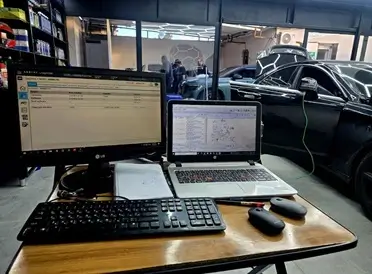 دیاگ خودرو