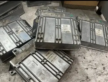 تعمیر ecu کرج
