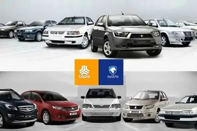 تعمیرگاه خودروهای ایرانی در کرج
