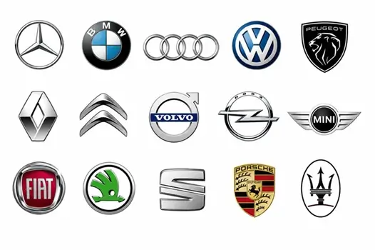 تعمیرگاه خودروهای اروپایی